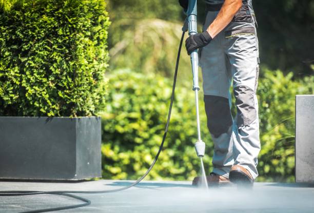 Best Building Exterior Washing  in Hden Springs, ID