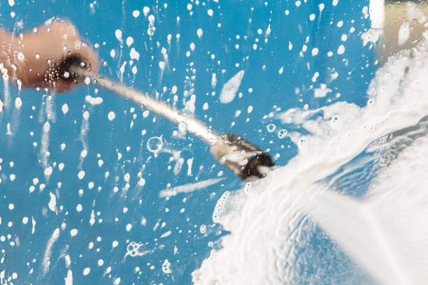 Best Factory Floor Cleaning  in Hden Springs, ID