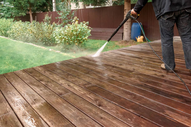 Boat and Dock Cleaning in Hidden Springs, ID